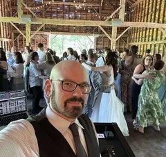 Autumn & Tyler, A Blissful Wedding At Handsome Hollow