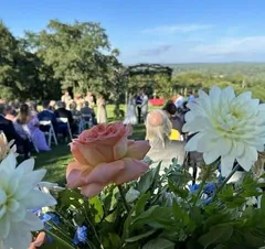 Breanne & Devin, A High Energy Red Maple Vineyard Wedding