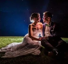 Caitlyn & Mark, Nobody Wanted to Leave Hollow Brook