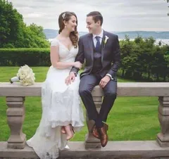 Chelsea & Raphael, A Seamless Tappan Hill Wedding in Tarrytown