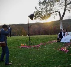 Jaclyn & JP, An Epic Candlelight Farms Inn Wedding
