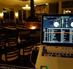 Joanna & Jack, A New Year's Eve Wedding at Copake