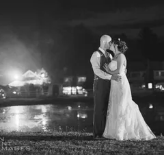 Kaitlyn & Justin, No Cheese at The Katterskill