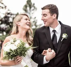 Kelly & Brendan, More Than a DJ, Part of the Family