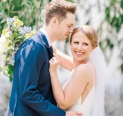 Kristie & Trevor, A Truly Grandview Wedding Of The Hudson Valley