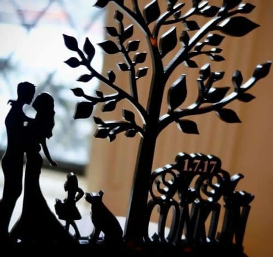 A wedding in West Point NY
