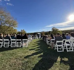 Makayla & Kyle, Everyone Danced at a Freehold Wedding