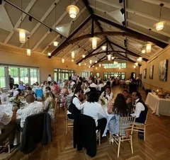 Molly & Alexander, Ghibli & Grace For A Locust Grove Wedding