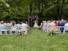 Lauren & Tom, A Uncommon Wedding At Preston Barn