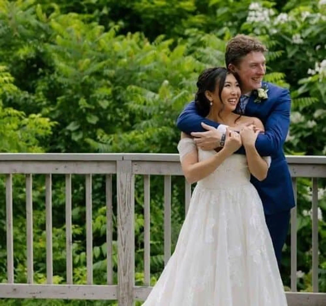 A wedding at Saugerties Steamboat Co