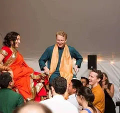 Triveni & Erik, Balancing Requests at Ashokan Dreams
