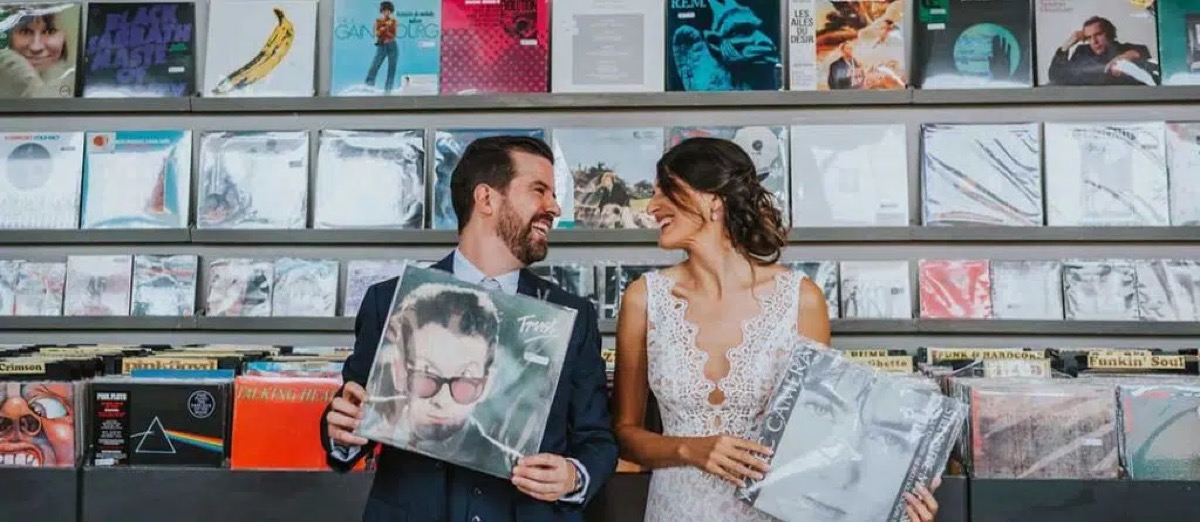 DJ Lou Paris
